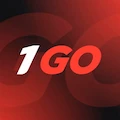 Логотип 1go