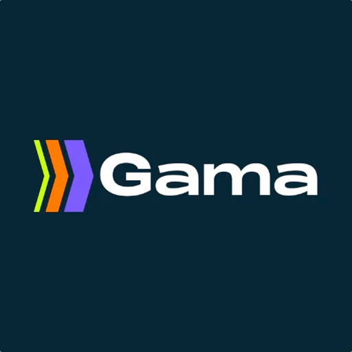 Gama Casino бездепозитный бонус