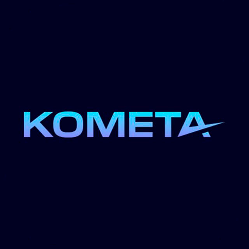 KOMETA